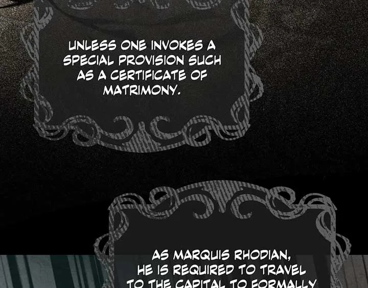 The Marquis and the Iron Wall Lady Chapter 27 page 15