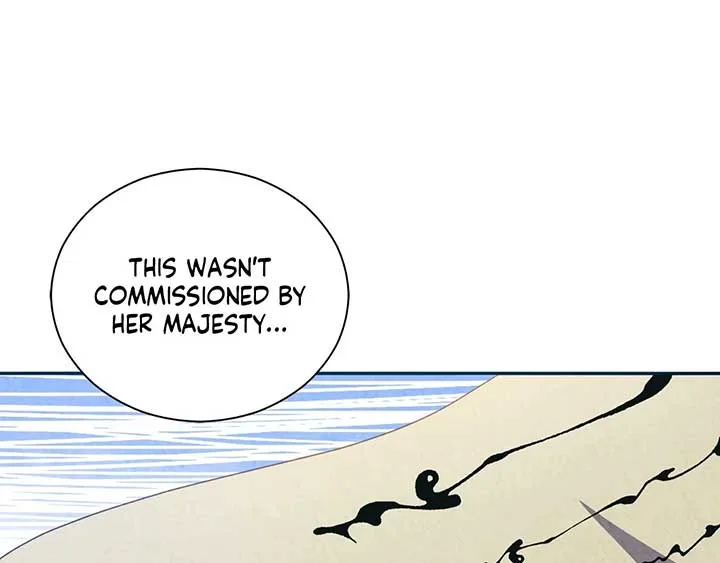 The Marquis and the Iron Wall Lady Chapter 27 page 37