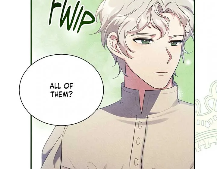 The Marquis and the Iron Wall Lady Chapter 25 page 126