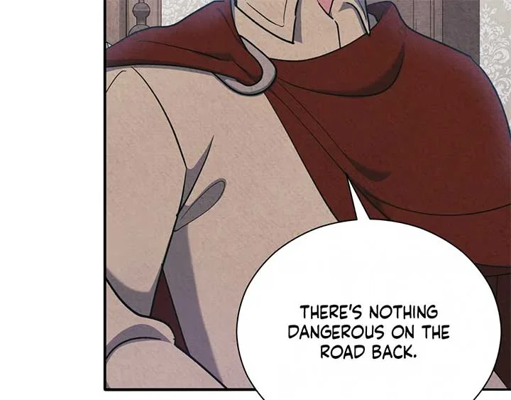 The Marquis and the Iron Wall Lady Chapter 25 page 131