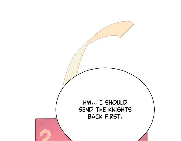The Marquis and the Iron Wall Lady Chapter 25 page 104