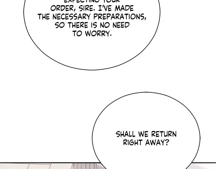 The Marquis and the Iron Wall Lady Chapter 25 page 122