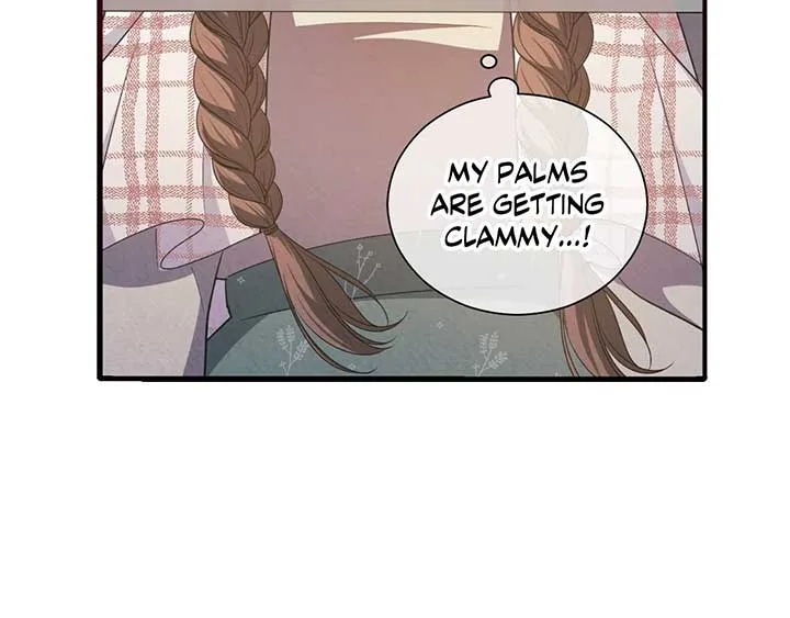 The Marquis and the Iron Wall Lady Chapter 26 page 21