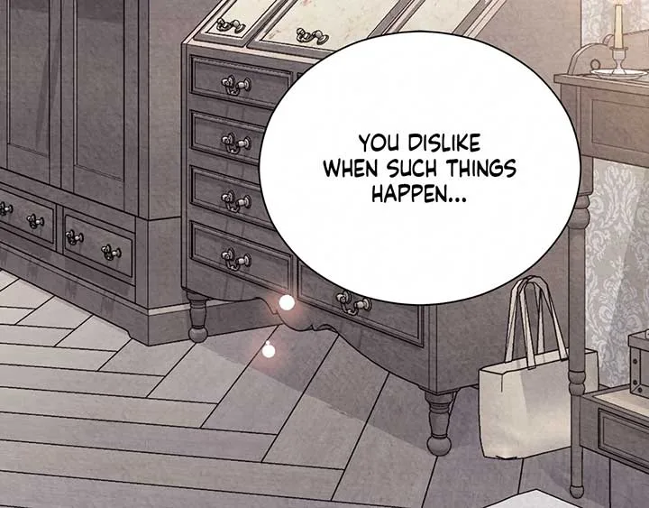 The Marquis and the Iron Wall Lady Chapter 26 page 128