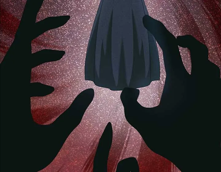 The Marquis and the Iron Wall Lady Chapter 27 page 145