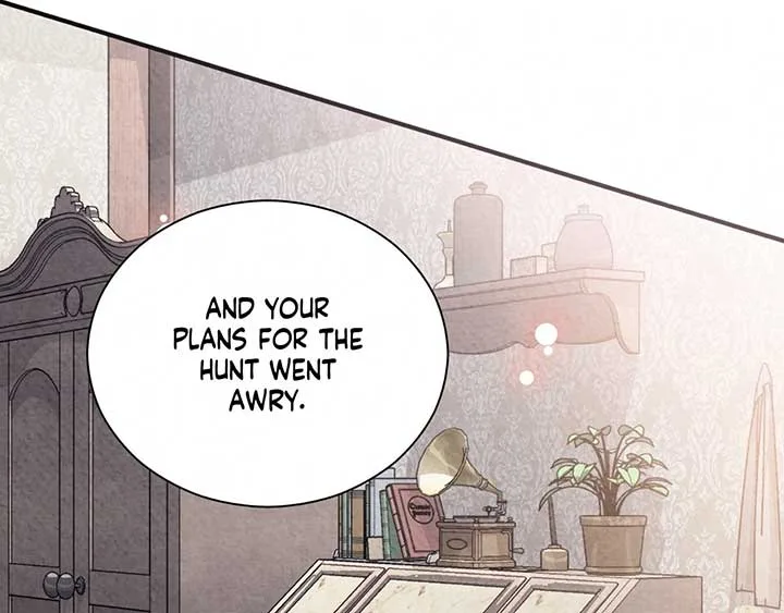The Marquis and the Iron Wall Lady Chapter 26 page 127