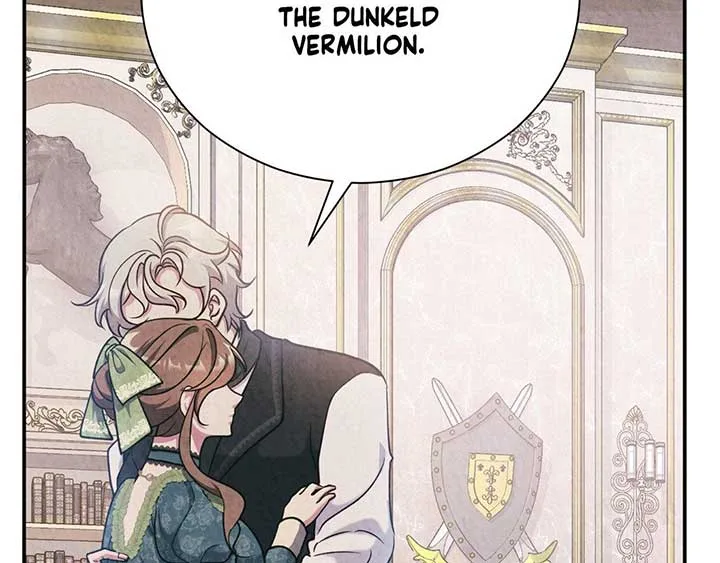 The Marquis and the Iron Wall Lady Chapter 29 page 107