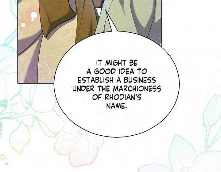 The Marquis and the Iron Wall Lady Chapter 29 page 40