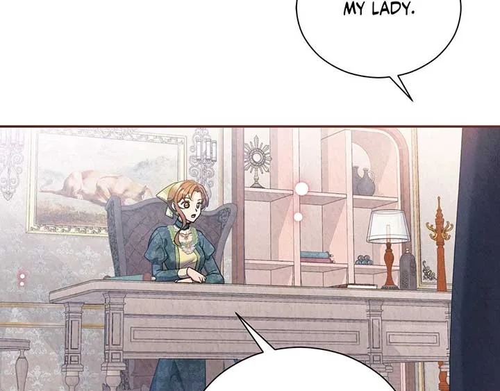 The Marquis and the Iron Wall Lady Chapter 29 page 10