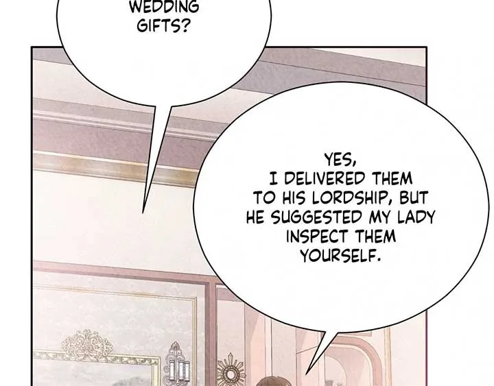 The Marquis and the Iron Wall Lady Chapter 29 page 17