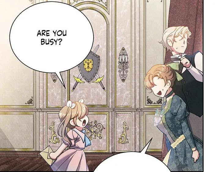 The Marquis and the Iron Wall Lady Chapter 29 page 152