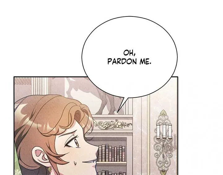 The Marquis and the Iron Wall Lady Chapter 29 page 126