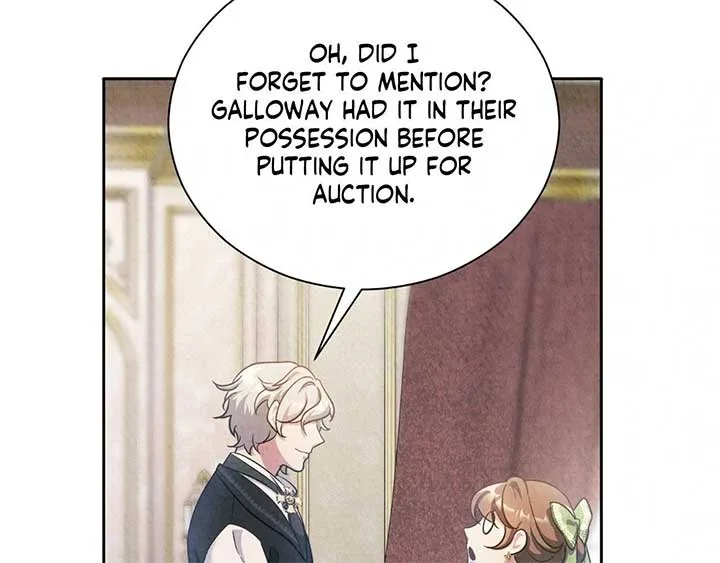 The Marquis and the Iron Wall Lady Chapter 29 page 120