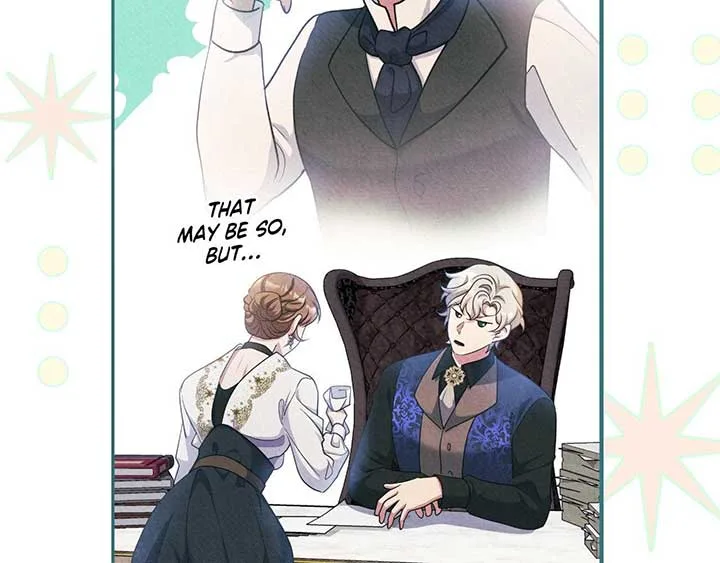 The Marquis and the Iron Wall Lady Chapter 31 page 47