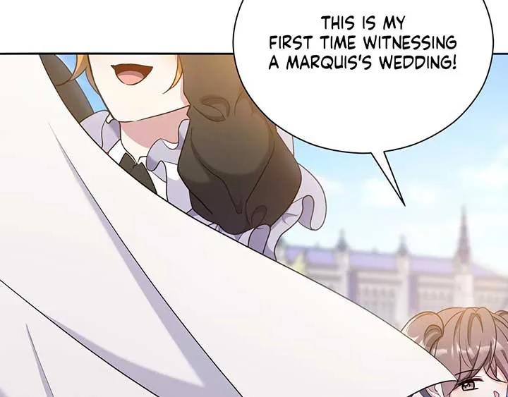 The Marquis and the Iron Wall Lady Chapter 28 page 26