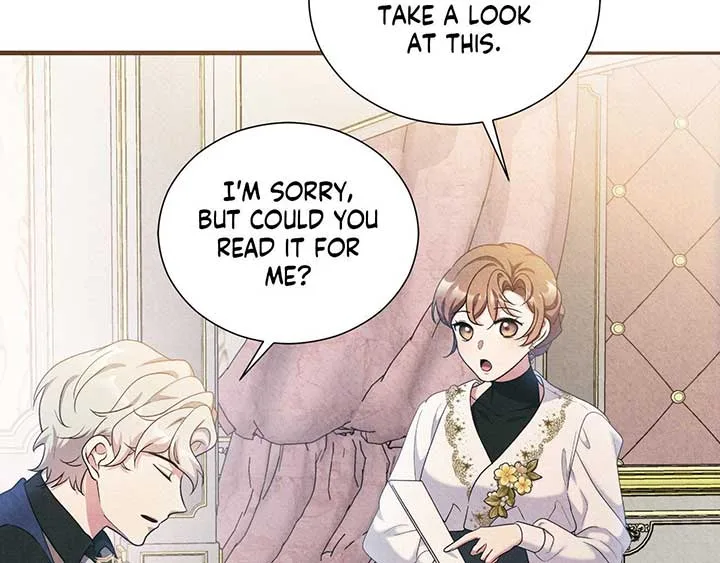 The Marquis and the Iron Wall Lady Chapter 31 page 25
