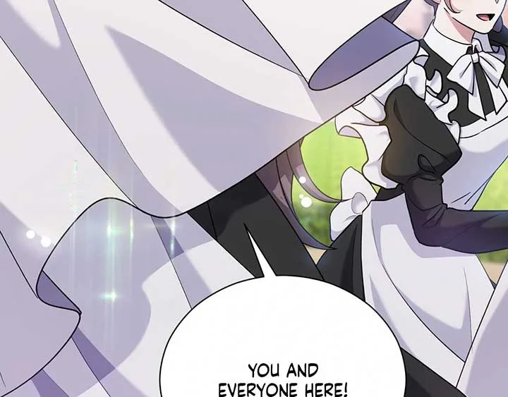 The Marquis and the Iron Wall Lady Chapter 28 page 27