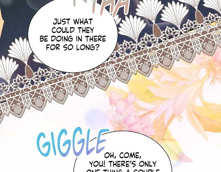 The Marquis and the Iron Wall Lady Chapter 31 page 7