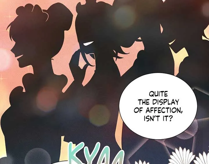 The Marquis and the Iron Wall Lady Chapter 31 page 6