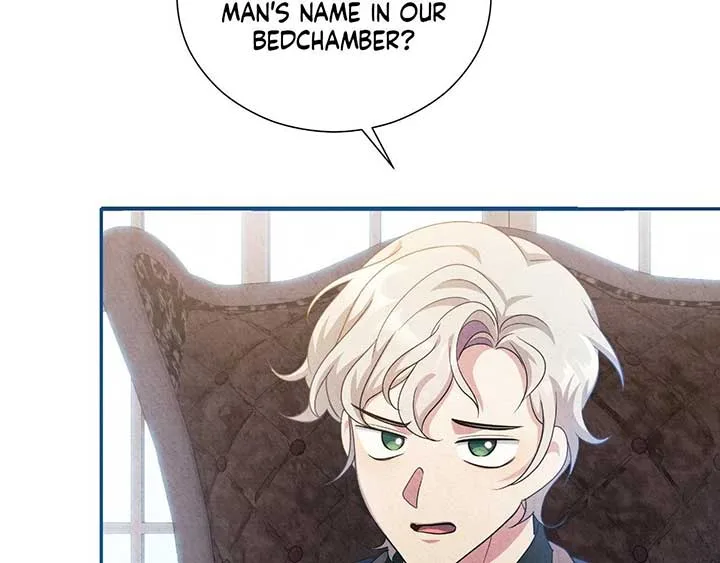 The Marquis and the Iron Wall Lady Chapter 31 page 36
