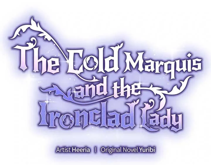 The Marquis and the Iron Wall Lady Chapter 31 page 9