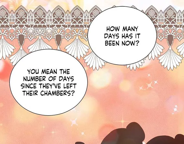 The Marquis and the Iron Wall Lady Chapter 31 page 5