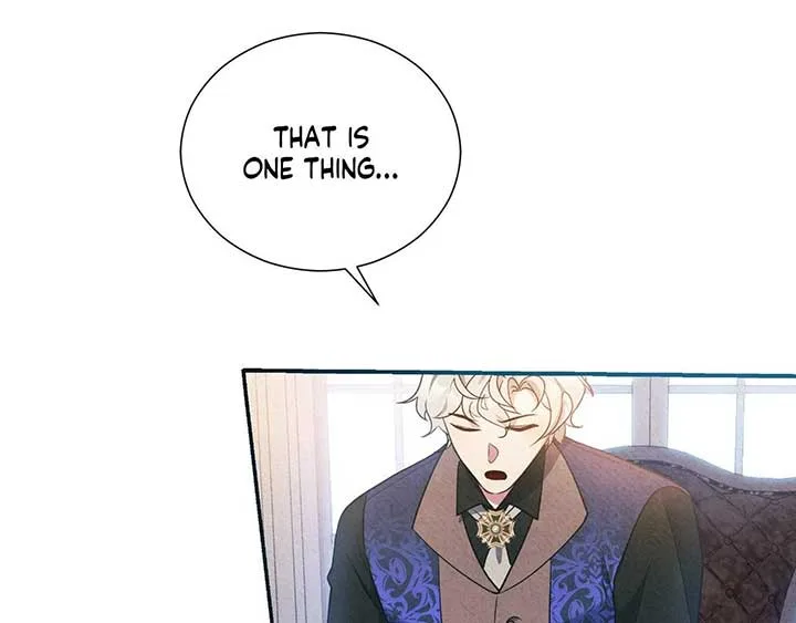 The Marquis and the Iron Wall Lady Chapter 31 page 53