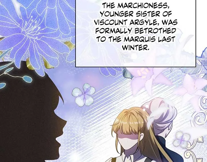 The Marquis and the Iron Wall Lady Chapter 28 page 44