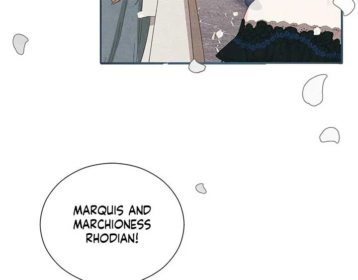 The Marquis and the Iron Wall Lady Chapter 30 page 41