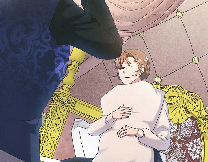 The Marquis and the Iron Wall Lady Chapter 31 page 118