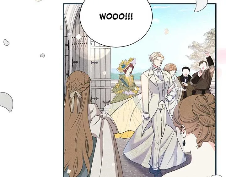 The Marquis and the Iron Wall Lady Chapter 30 page 40