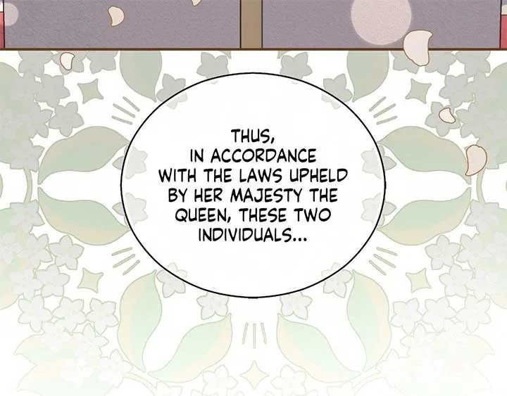 The Marquis and the Iron Wall Lady Chapter 30 page 32