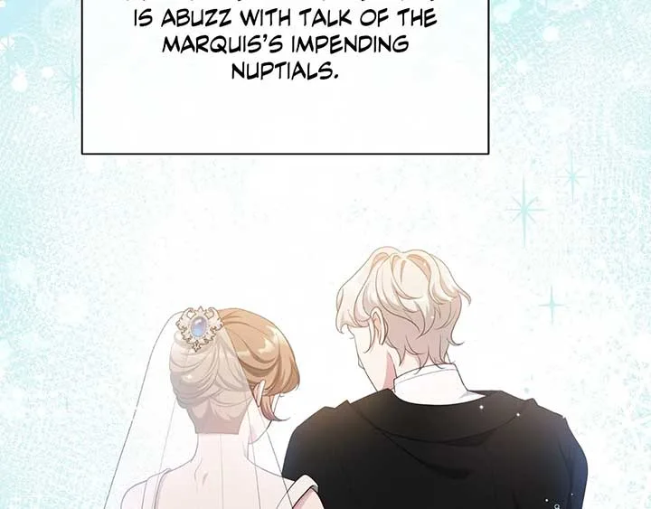 The Marquis and the Iron Wall Lady Chapter 28 page 41