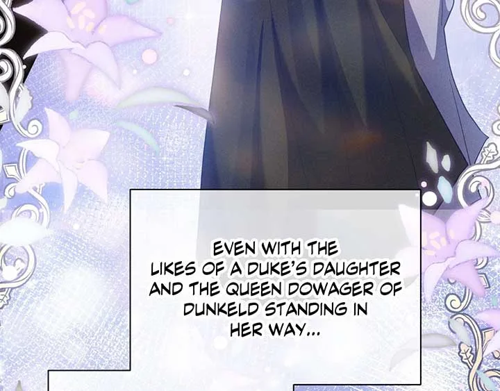The Marquis and the Iron Wall Lady Chapter 28 page 46