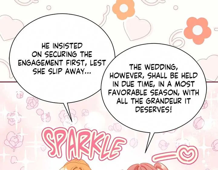 The Marquis and the Iron Wall Lady Chapter 28 page 51