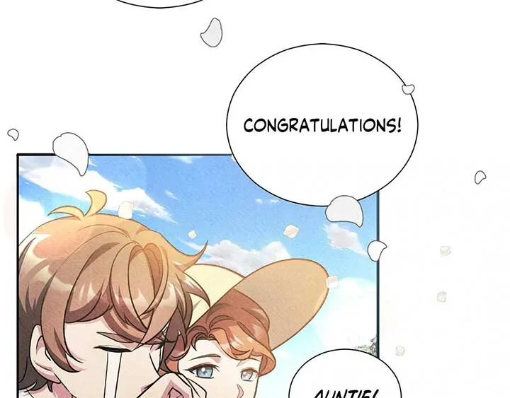 The Marquis and the Iron Wall Lady Chapter 30 page 42