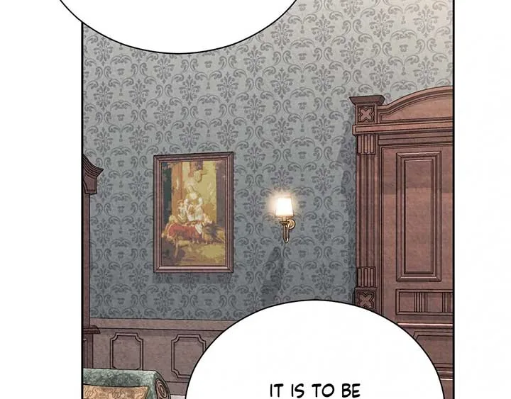 The Marquis and the Iron Wall Lady Chapter 28 page 153