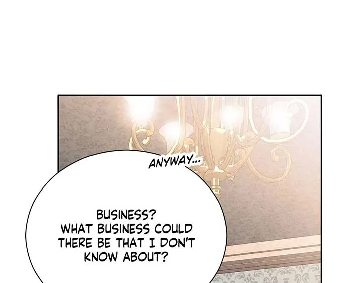 The Marquis and the Iron Wall Lady Chapter 28 page 152