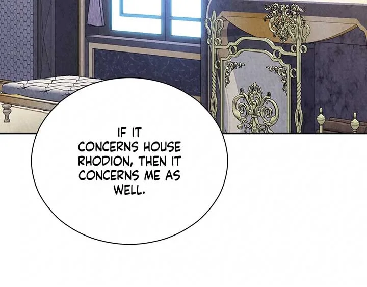 The Marquis and the Iron Wall Lady Chapter 28 page 188
