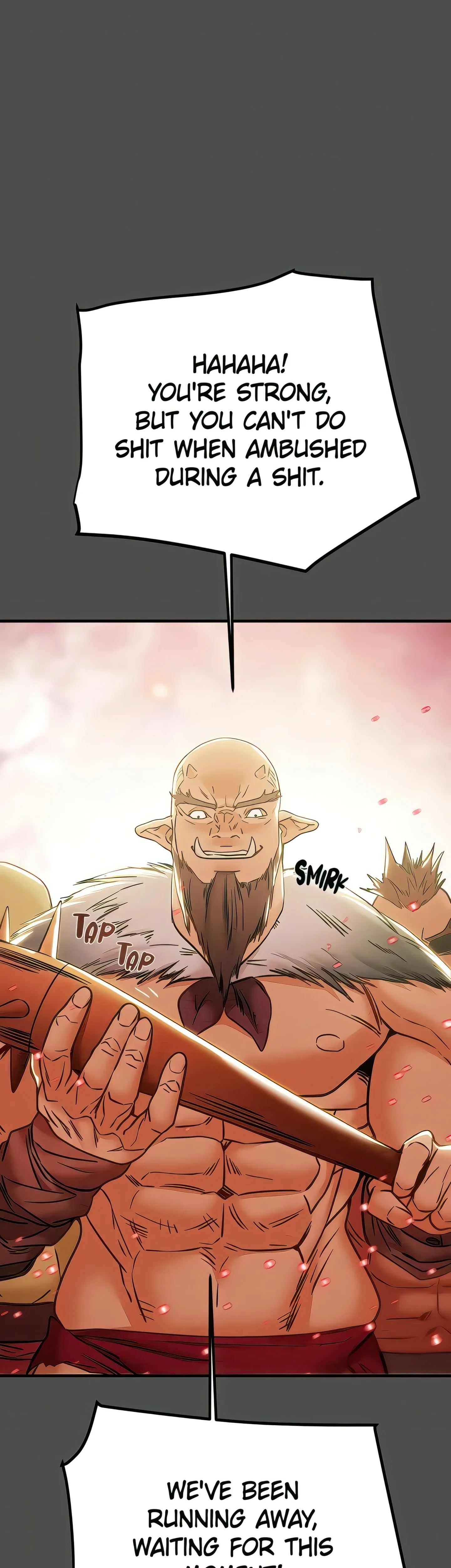 The Marquis and the Iron Wall Lady Chapter 37 page 16
