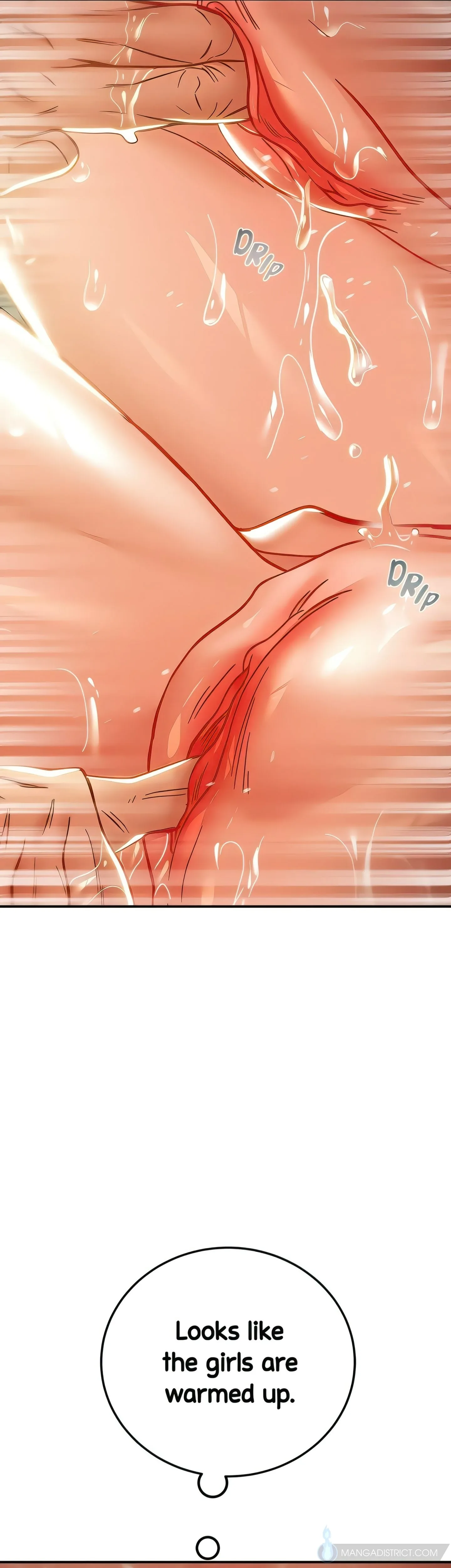 The Marquis and the Iron Wall Lady Chapter 38 page 33