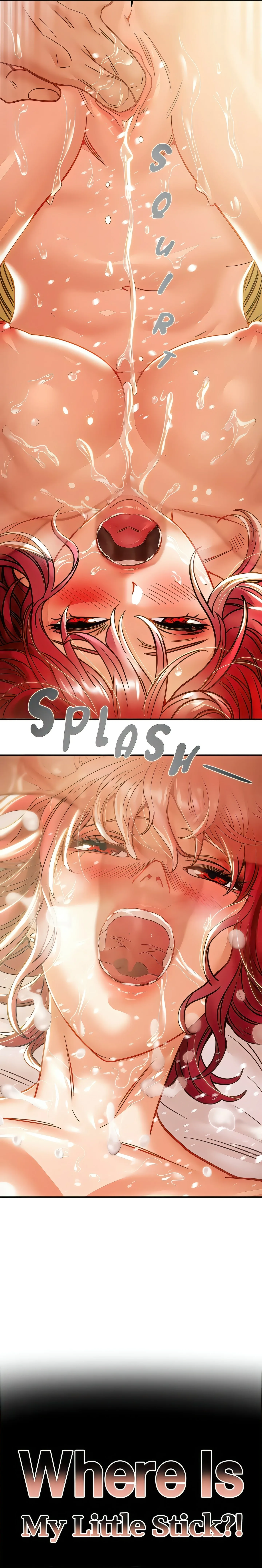 The Marquis and the Iron Wall Lady Chapter 39 page 3
