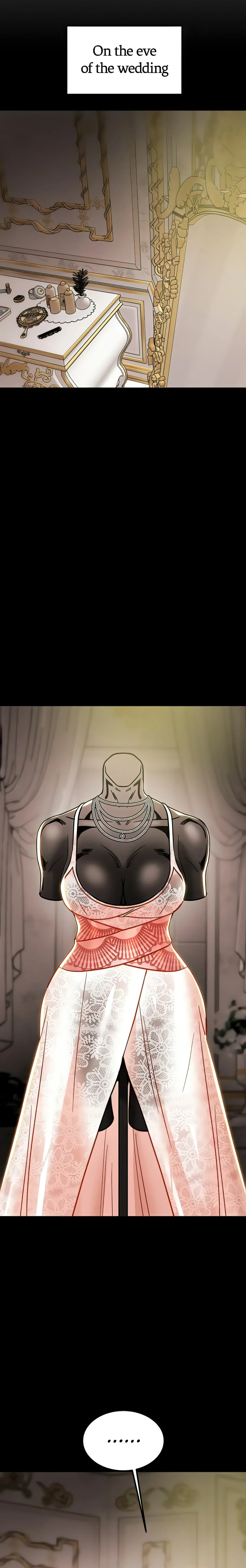The Marquis and the Iron Wall Lady Chapter 40 page 46