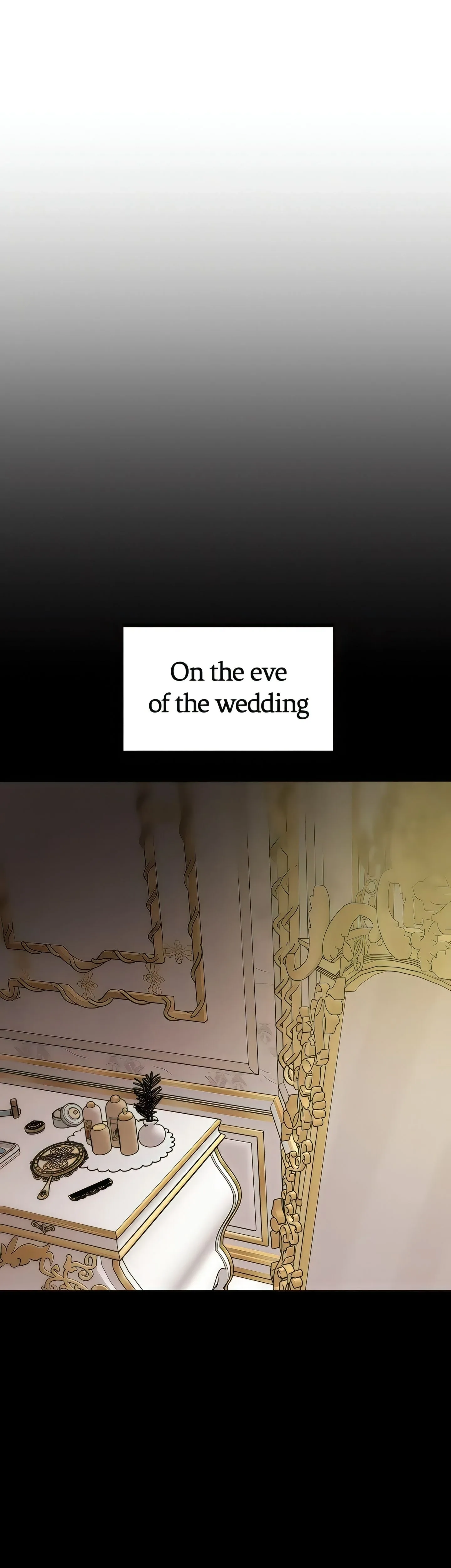 The Marquis and the Iron Wall Lady Chapter 41 page 1