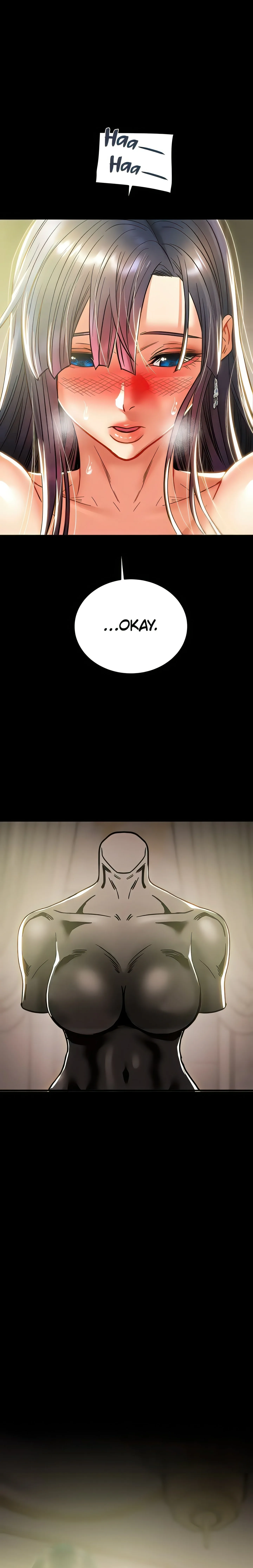 The Marquis and the Iron Wall Lady Chapter 42 page 3