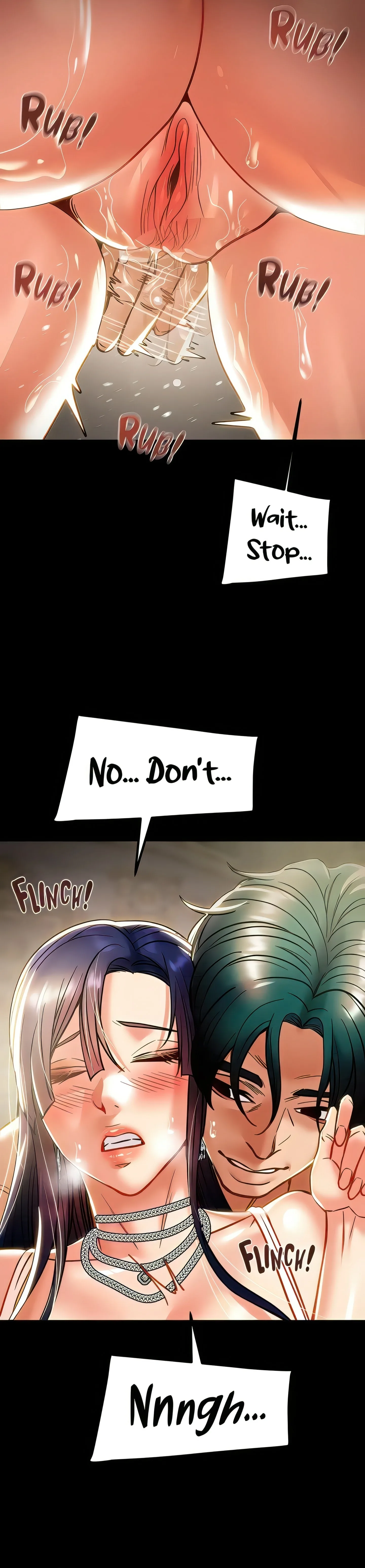 The Marquis and the Iron Wall Lady Chapter 42 page 25