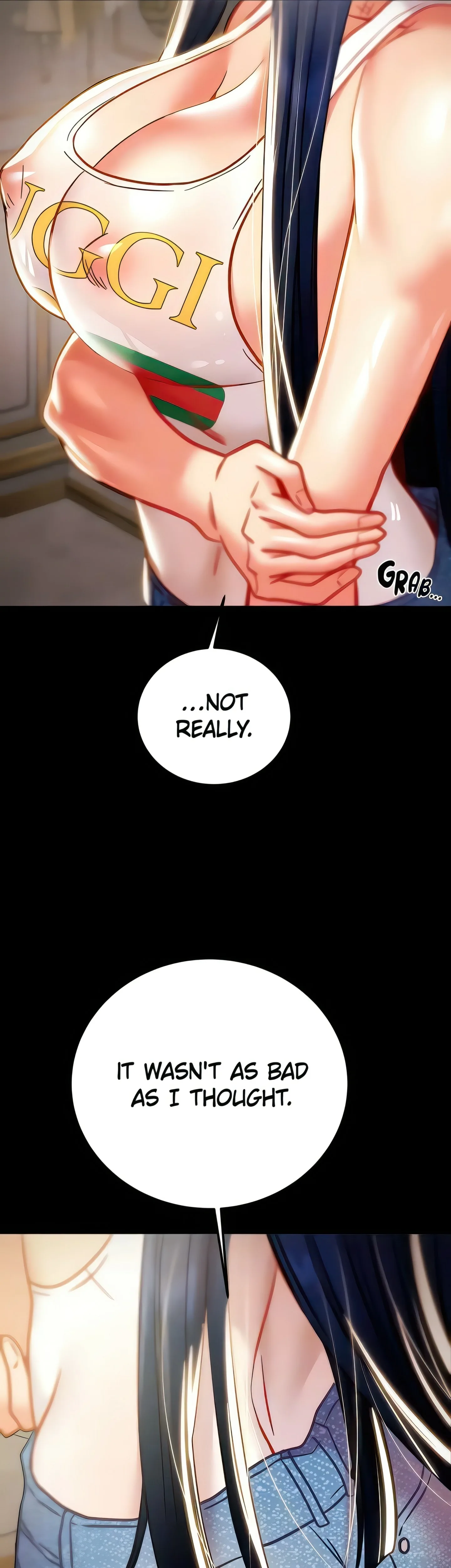 The Marquis and the Iron Wall Lady Chapter 41 page 21