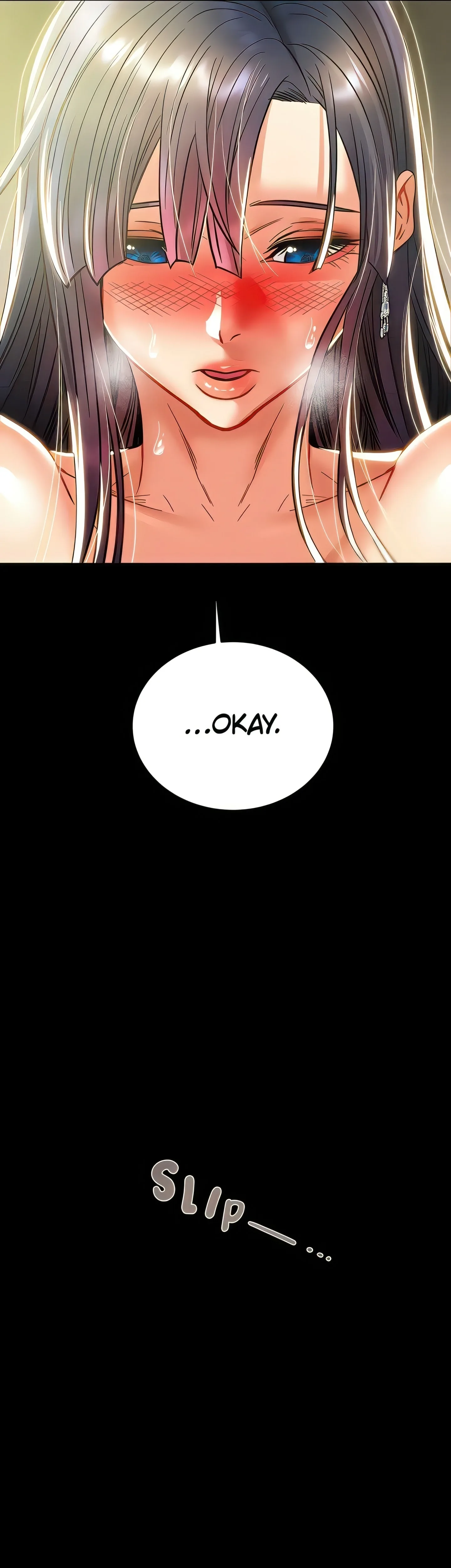 The Marquis and the Iron Wall Lady Chapter 41 page 48