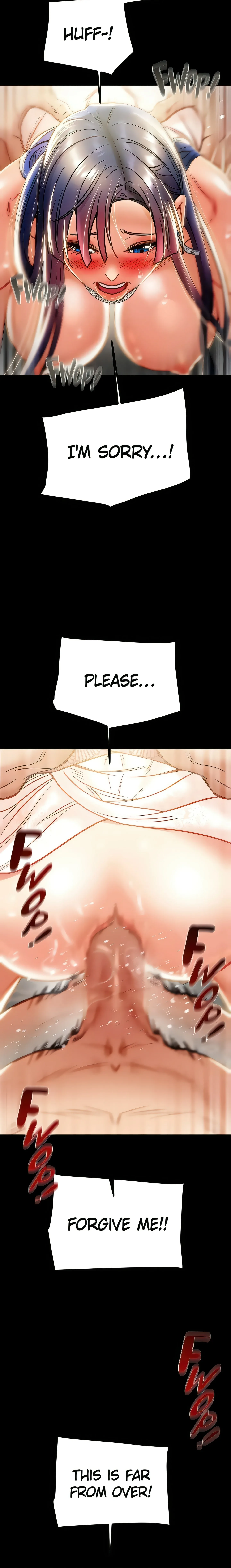 The Marquis and the Iron Wall Lady Chapter 42 page 46