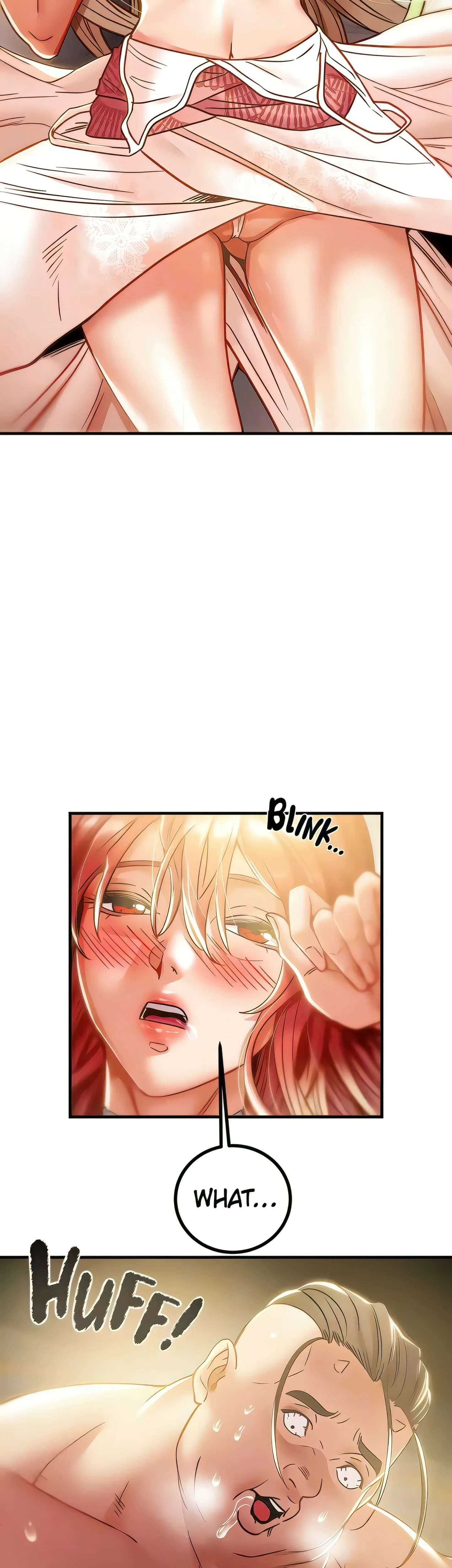 The Marquis and the Iron Wall Lady Chapter 48 page 16